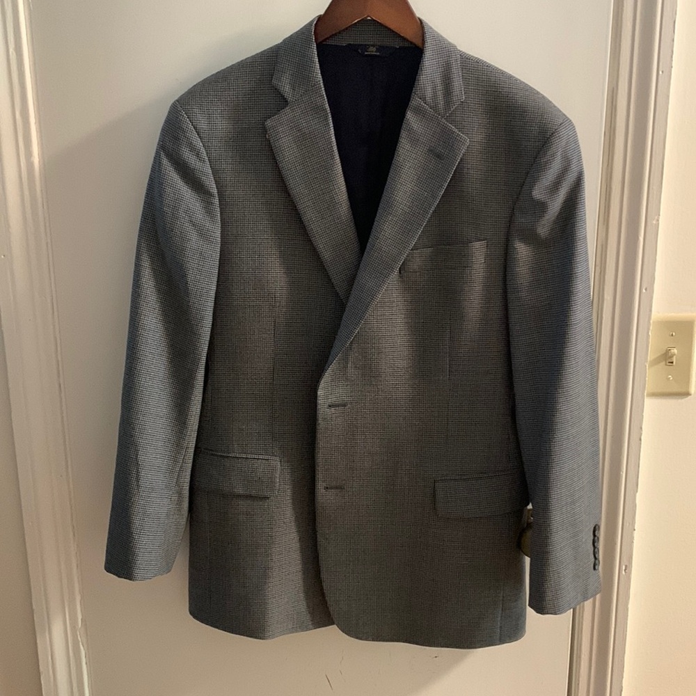 Brooks Brothers blazer 42s